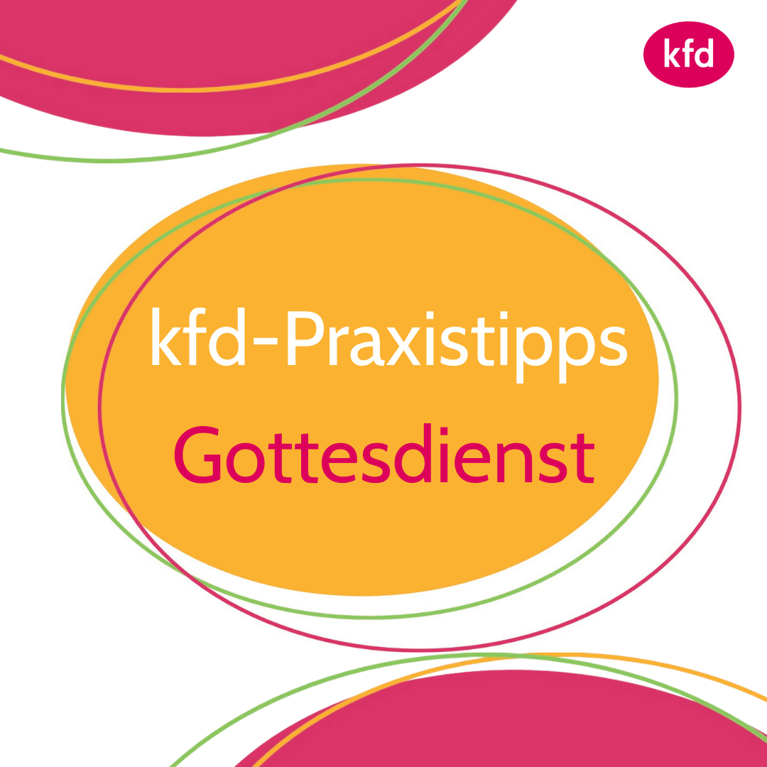 KFD Diözesanverband Paderborn - Startseite